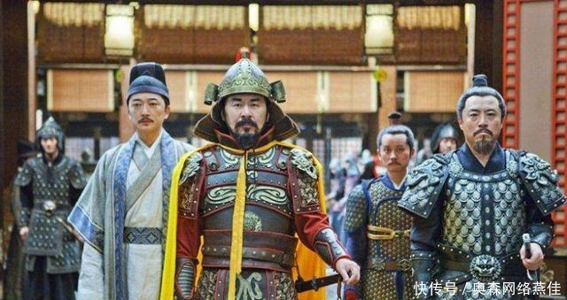 赵匡胤|赵匡胤夺走柴家江山，为何没斩草除根？还偏爱柴家孤儿寡母