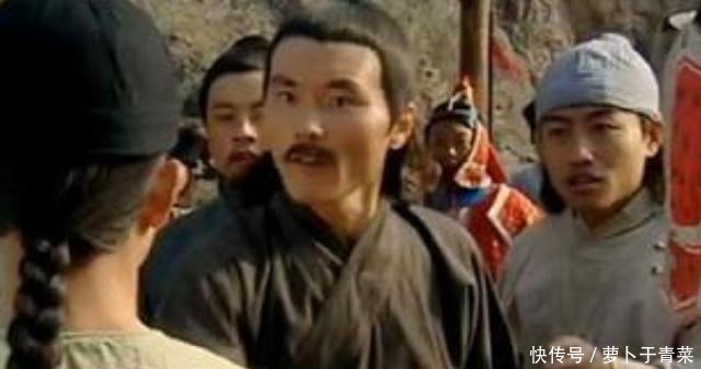 民族|多尔衮凶相毕露,不仅严令中原男性民众一律剃发,还有更多恶政!