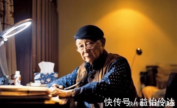 表侄|沈从文从草根到作家,他表侄从草根到绘画大师,成功就靠多读书