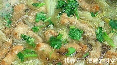 每次做7道菜，老公儿子都流口水，刚上桌就能光盘