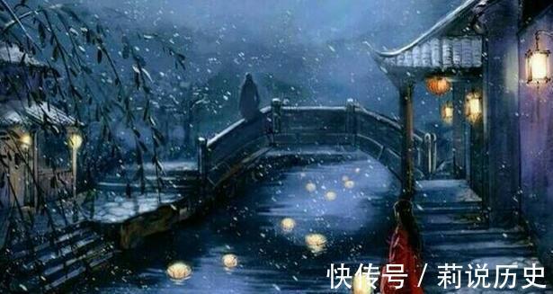 白居易|七首适合摘抄的古诗词,意境优美,作者可真能写