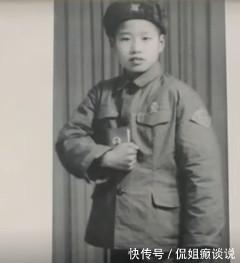 吴若甫@“老炮儿”刘佩琦,弃芭蕾做北漂,穷到只有5分钱,专宠爱妻30年