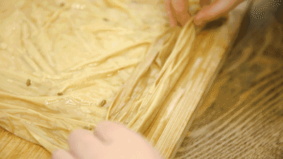 凉拌菜|秋天宁可不吃肉,也要多吃这道菜,钙是牛奶20倍,清爽开胃超下饭