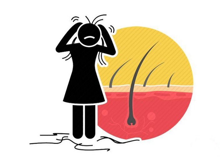 细胞组织|频繁染发真会致癌?文章说明情况!若能做好3点,可放心染