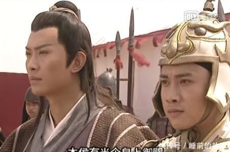 太平郎|秦母为何没有带着秦琼投奔燕山罗艺秦家和罗家早就分道扬镳了