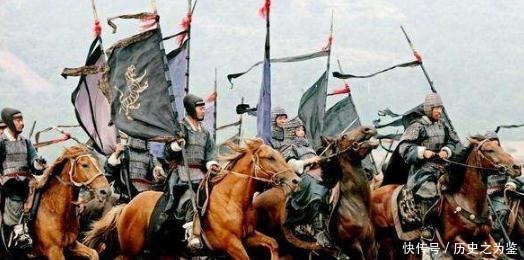 为啥|十八路诸侯为啥干不掉董卓其实天下英才一半都在董卓麾下!