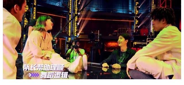 王一博率領一波王炸奪冠非議聲不斷：成績斐然實屬情理之中