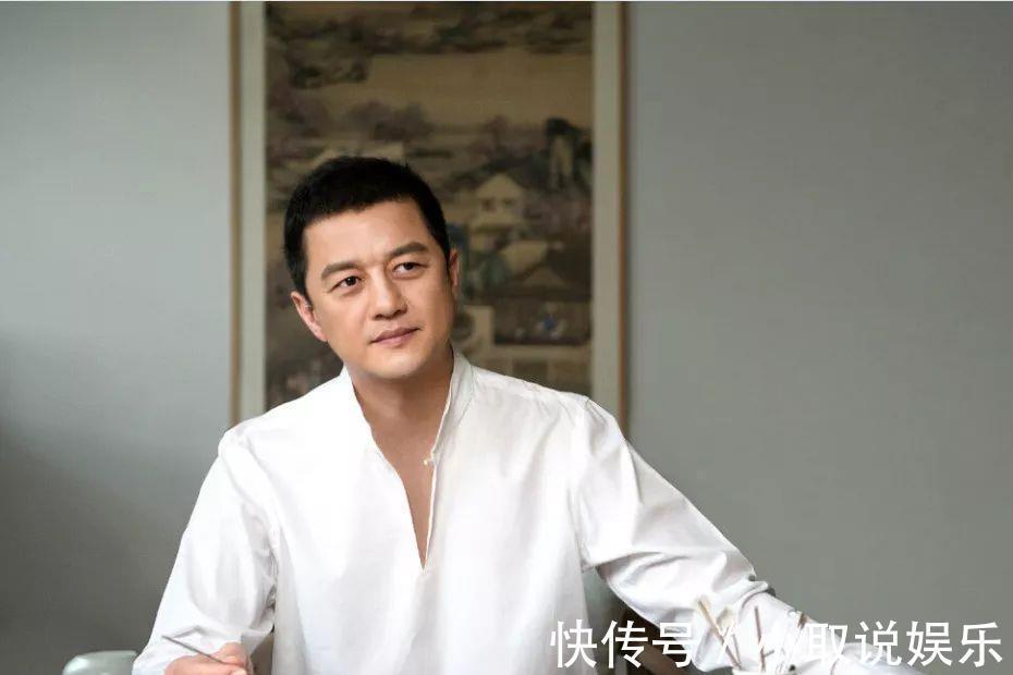 投资35亿全打水漂李亚鹏首次澄清烂尾楼事件,为项目正名做宣传