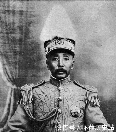 儿子|张作霖有八个儿子,为什么独宠张学良,让其独揽大权?