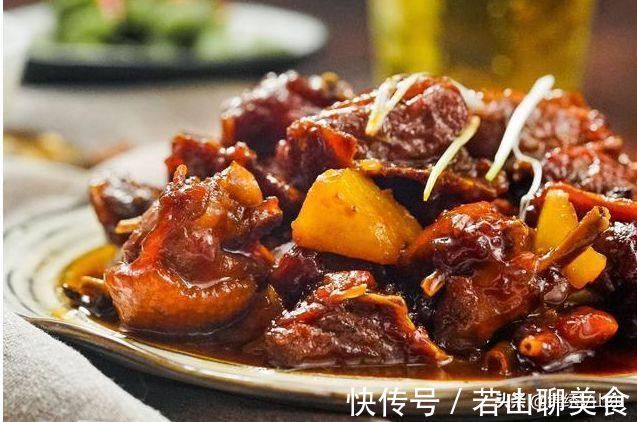 端午节推送16款经典菜肴,做法详细一目了然,家人吃了美滋滋