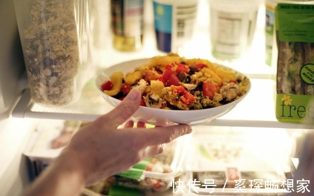 毒素|隔夜产生“毒素”的6种菜,放冰箱也不行,为了健康别吃,快倒掉