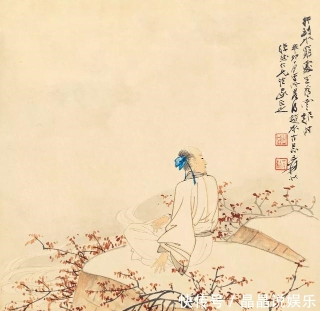 张大千:好画的三个标准