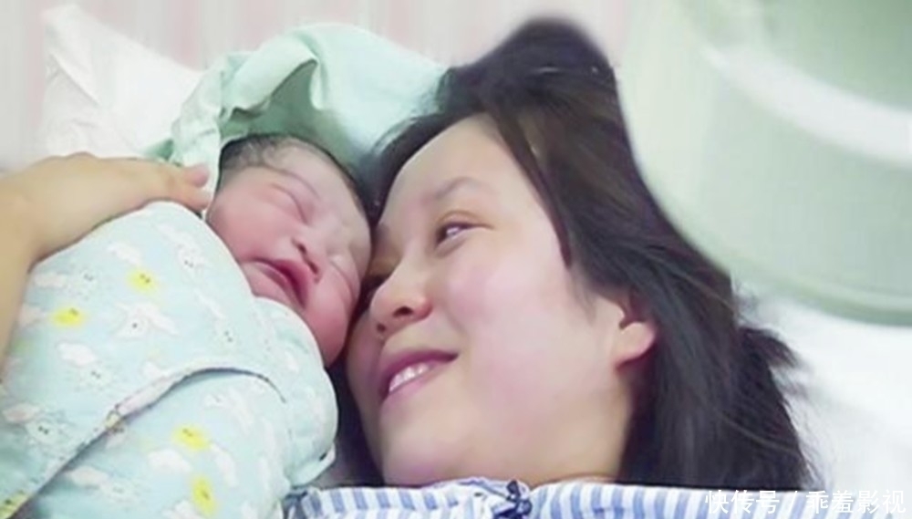 减重|孕妈“卸货”后体重会减多少斤?若是这个范围,宝妈就偷着乐吧