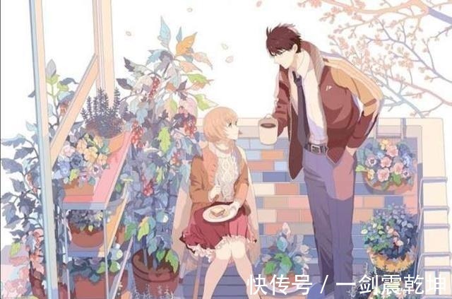 女主$陆眠、顾芒和秦苒,女主超A的马甲文为什么好看