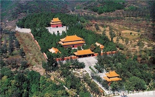 惊艳|明皇陵出土4件绝美凤冠,每一顶都惊艳世界,它们主人分别是谁?