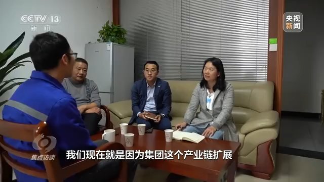 春风拂暖就业路