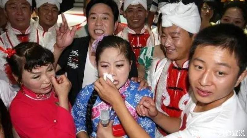 崔苗|花120万上《星光大道》,负债40万的崔苗,现在怎么样了