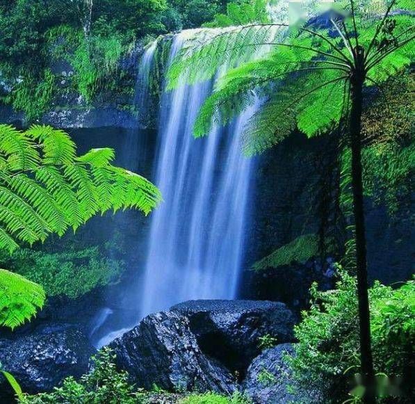 中老年头像大全:适合中年人的山水风景微信头像