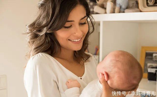 屁股|宝宝身上的四个部位大,暗示他会更有“福气”,占一个也很不错