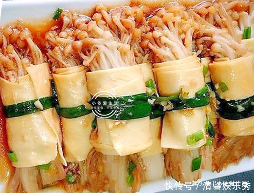 家常菜|每天不知吃什么,教您几道创意的家常菜做法,美味简单,清淡开胃