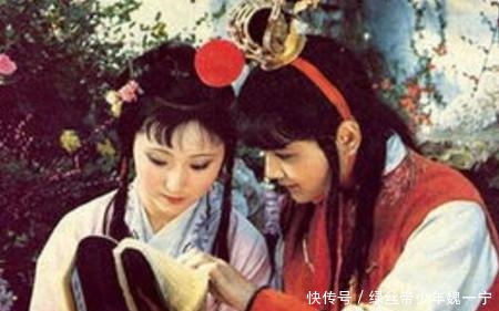 晴雯|同样喜欢宝玉,为何得知宝玉和袭人的事,黛玉和晴雯反应截然不同!