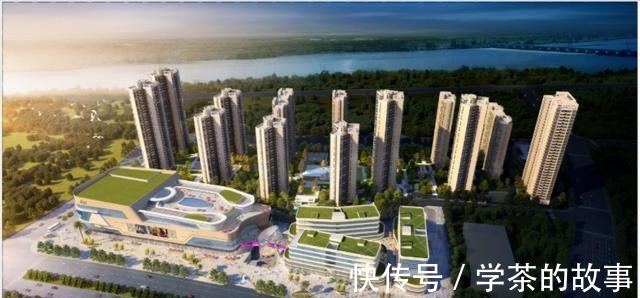 金湾|珠海超级商圈来了!拟今年开业!更多商业地标蓄势待发!