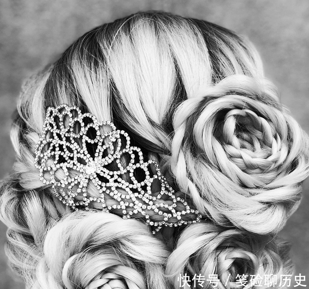 想要编出好看的辫子?轻松学会的一些小窍门来了解一下