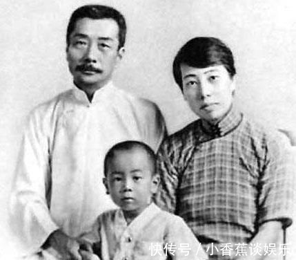 一生|她是原配夫人, 一生无夫妻之实还照顾小妾儿子, 临终前说了这样的话