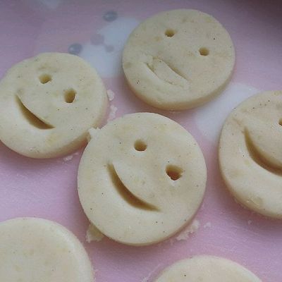 自制|自制炸薯饼