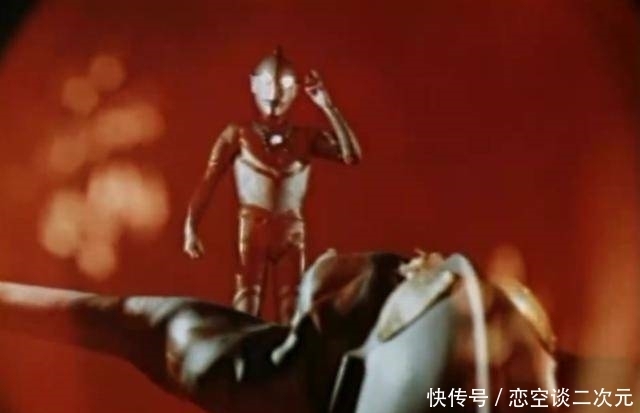 奥特曼: 作为奥特兄虎之首,佐菲为什么没有奥特曼后缀?