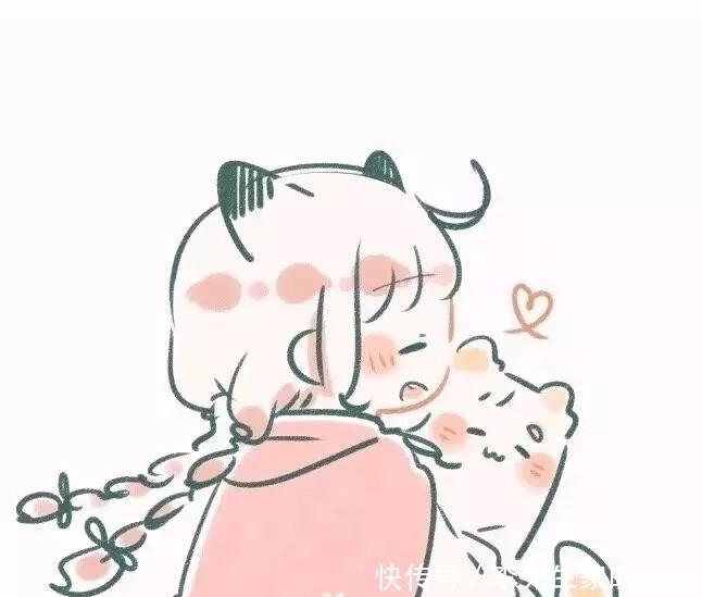 动漫|甜丧·低糖·动漫情头:你才不是颓废你是懒惰。