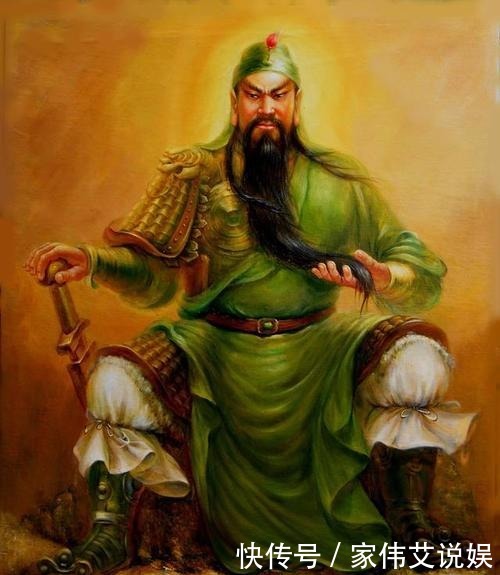 民间|关羽在中国民间,是如何一步步成为神的?
