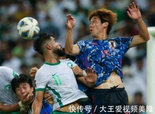 李铁|世预赛晋级形势大不同!日本再遇澳大利亚压制!沙特难敌强劲国足