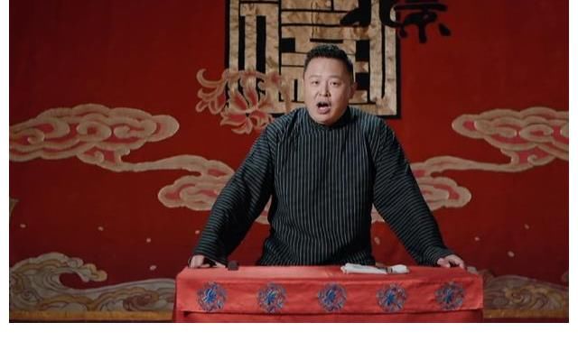 岳云鹏|《德云斗笑社》第二季:孟鹤堂吃撑,岳云鹏拉磨,张鹤伦躺赢