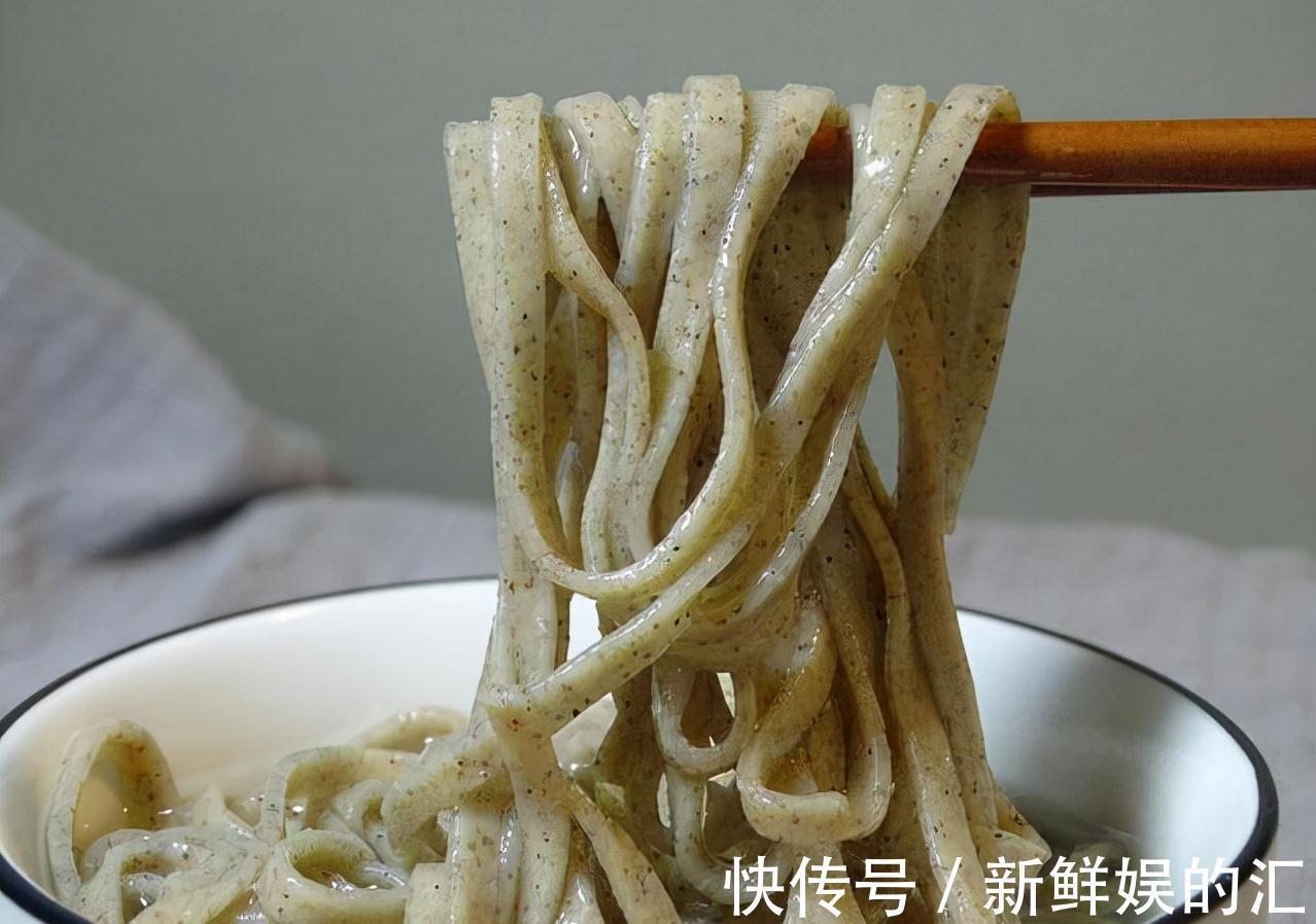 糖尿病人到底能不能吃面条?很多人都没搞明白,今天一次说清楚