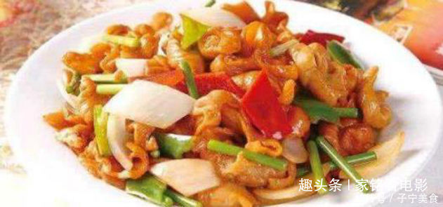 撑得住场面的几道家常菜,鲜香可口,好吃到停不下筷子