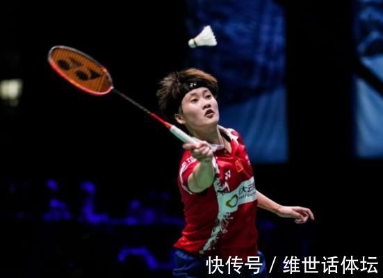 教练|不仅球员重组!国羽将打造全新教练组,最强阵容剑指奥运冠军