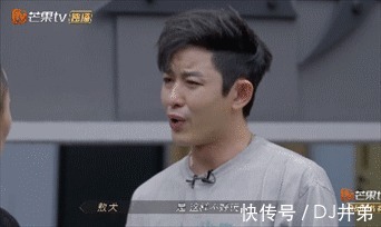 谢天华|做“烂好人”最终被淘汰，欧阳靖，你的脸疼不疼