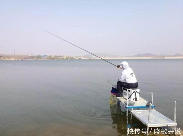 野钓不要盲目追求饵料味型与配方,渔获多少它起的作用真不重要