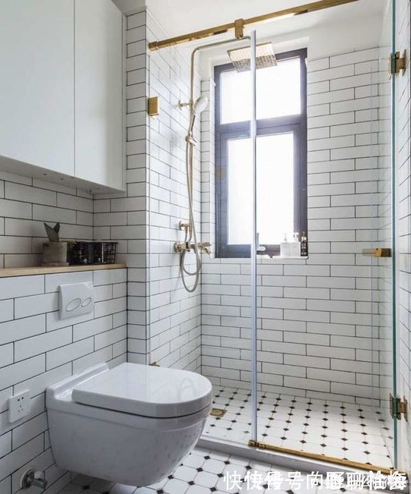 空间|他120㎡家,一进门玄关就把我吸引,全屋空间极致利用,真的很巧妙