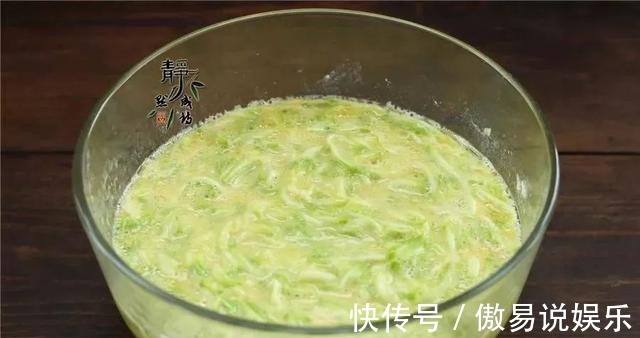 早餐|早餐就爱它,比鸡蛋灌饼简单还更好吃,几块钱全家吃饱!