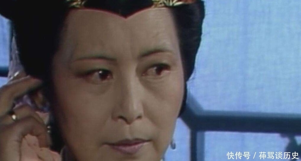 老嬷嬷|袭人背后到底有多不堪李嬷嬷一句话,直接揭了她的老底