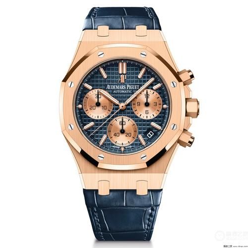 爱彼皇家橡树“2021新表发布”，对老款有没有影响？