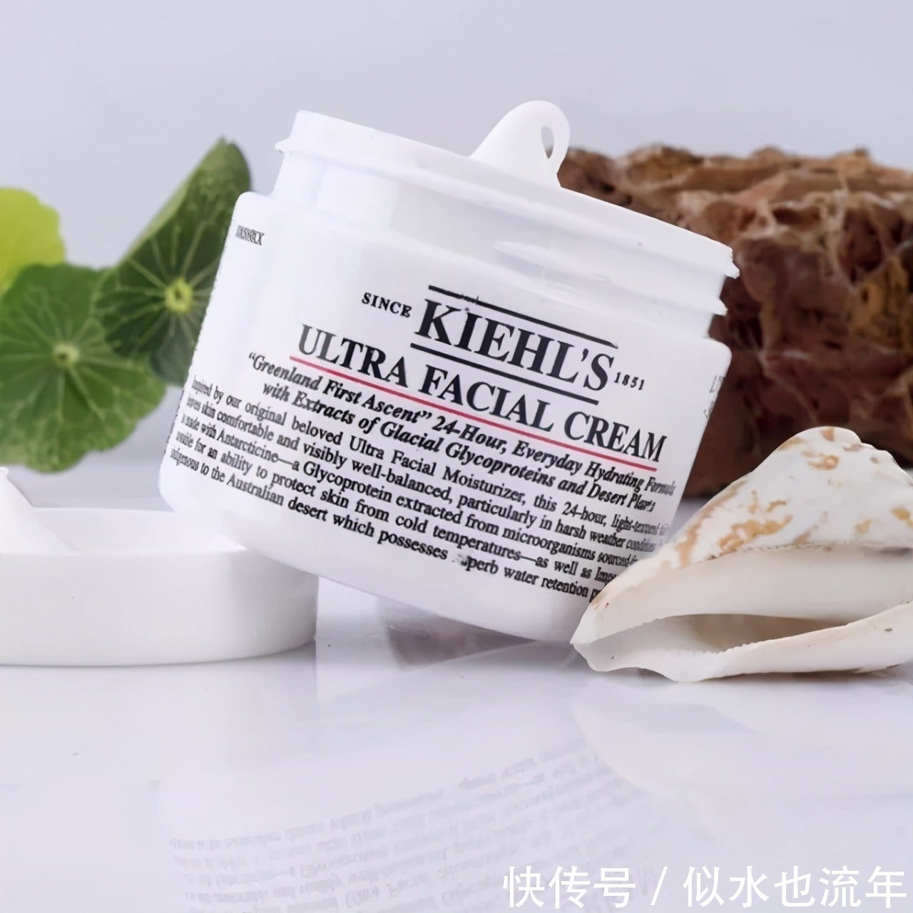 玫瑰|抗初老效果超好的品牌的面霜推荐:超补水保湿美白,你喜欢吗?