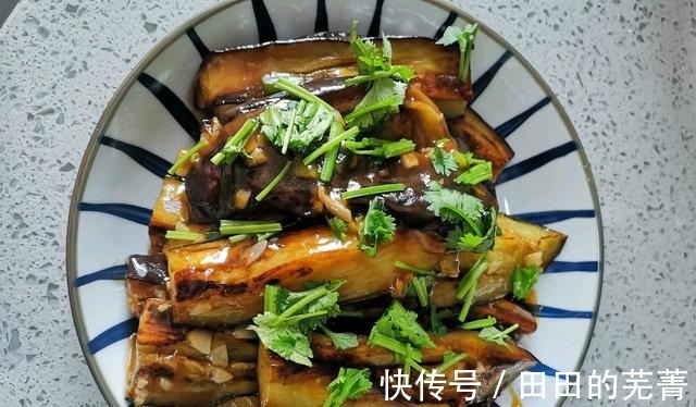 素食|营养丰富的10道素食,制作简单,清爽美味!