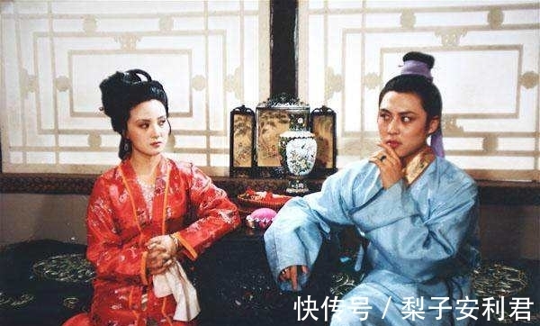 财大气&红楼梦:王熙凤经常炫耀娘家财大气粗,她为什么会愿意嫁给贾琏?