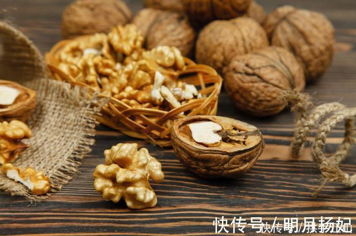 冬枣|长寿的人爱吃的3种食物,降压减脂延缓衰老,清理毒素早知早好