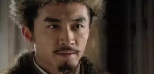 朱贵@水浒里林冲的五大恩人,鲁智深只能排第二,第一名是被忽略的此人!