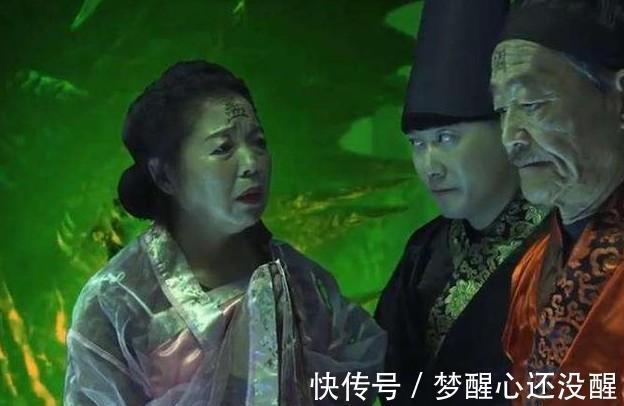 身世@孟婆是真实存在的？《山海经》记载其身世，孟婆汤的原材料更奇特