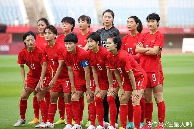 关键战|女足迎关键战！3年进球荒+大赛零进球，王霜将对决女超联赛金靴